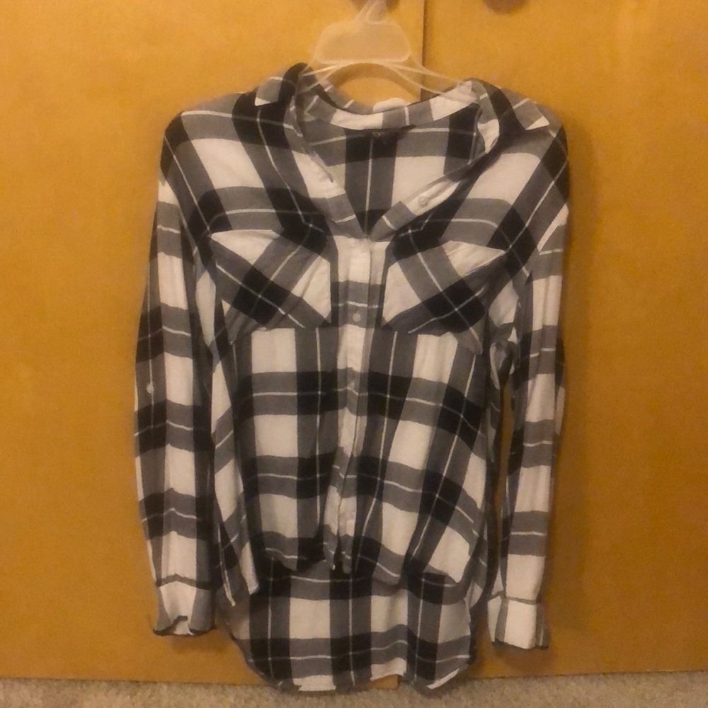Flannel